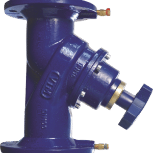 BALANCING VALVES