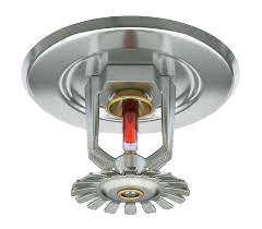 SPRINKLER HEAD