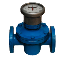 OIL FLOW METERS