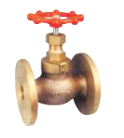 GM GLOBE VALVE