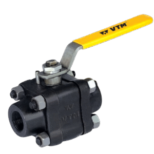 CS BALL VALVE 800#