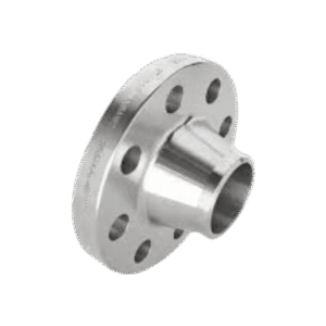 WELD-NECK FLANGE