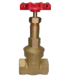 GM GATE VALVE EXTENDED STEM