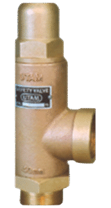 GM RELIEF VALVE