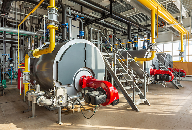 BOILER EQUIPMENTS / STEAM APPLICATION