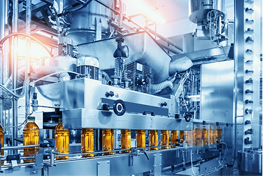 FOOD PROCESSING / BEVERAGE