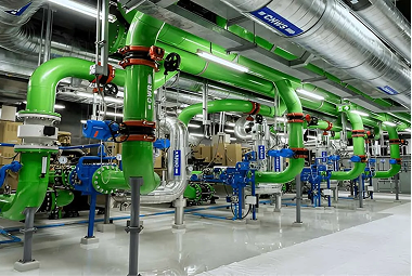 HVAC & PLUMBING SOLUTIONS