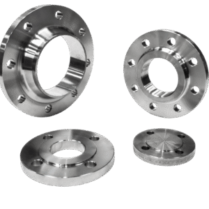 SS FLANGES