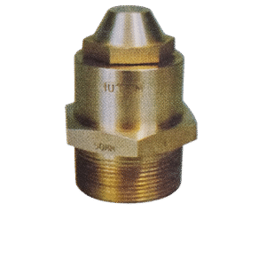 GM FUSIBLE PLUGS IBR